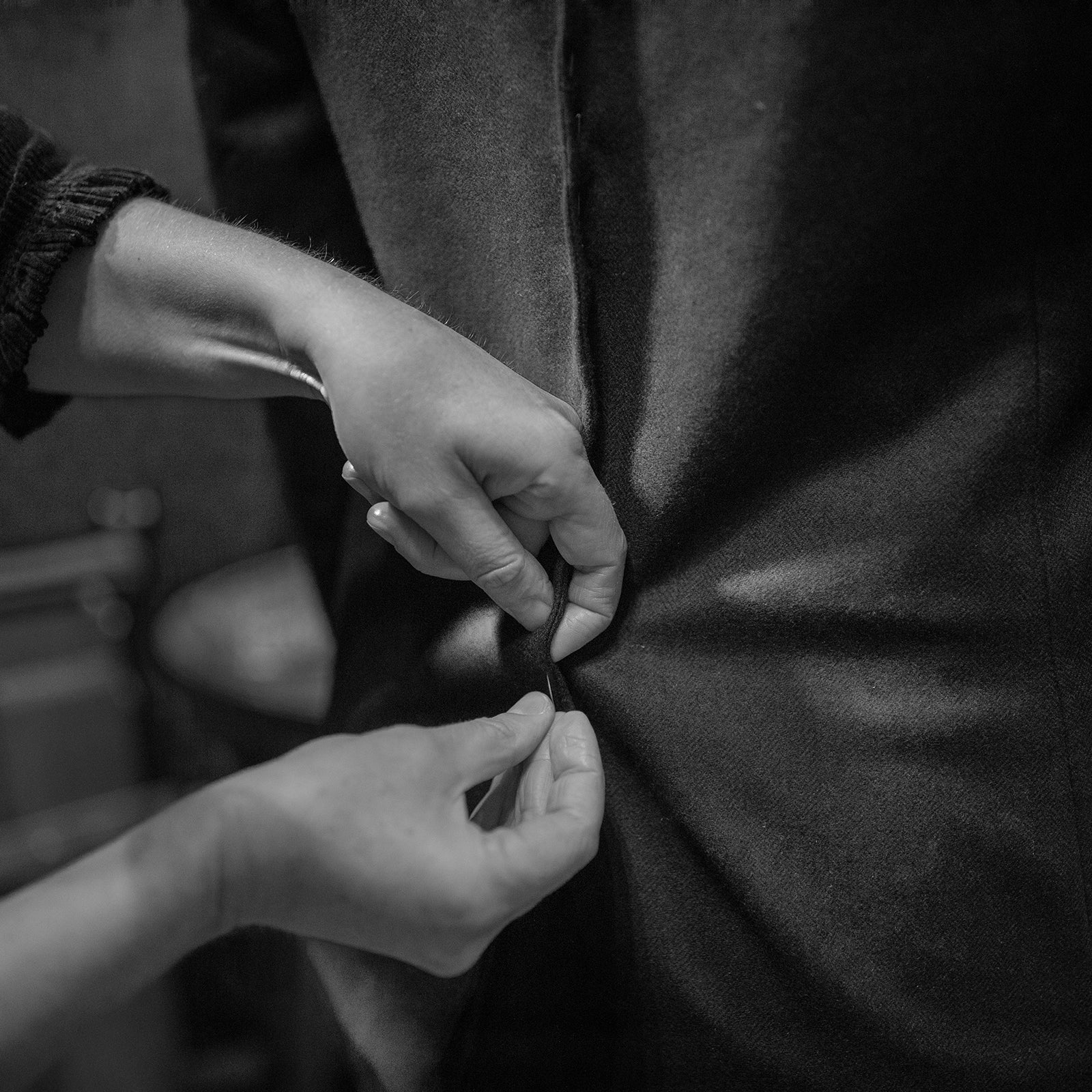 Personally Tailored