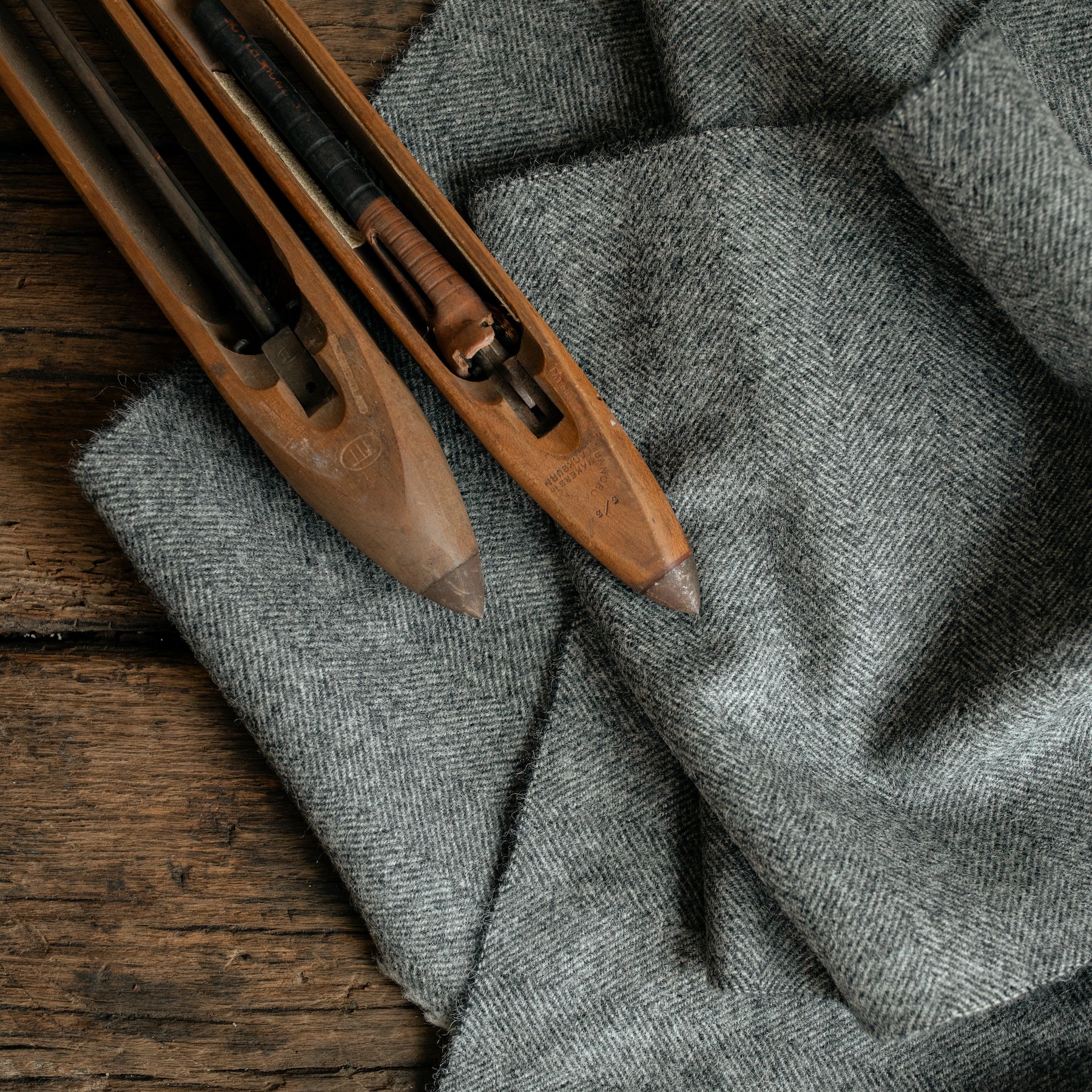 Tweed