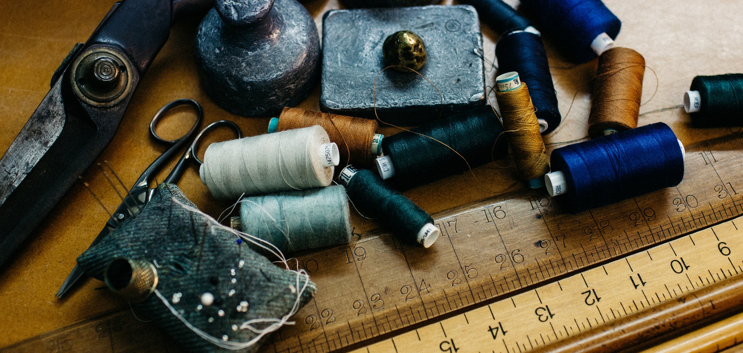 Alterations Service
