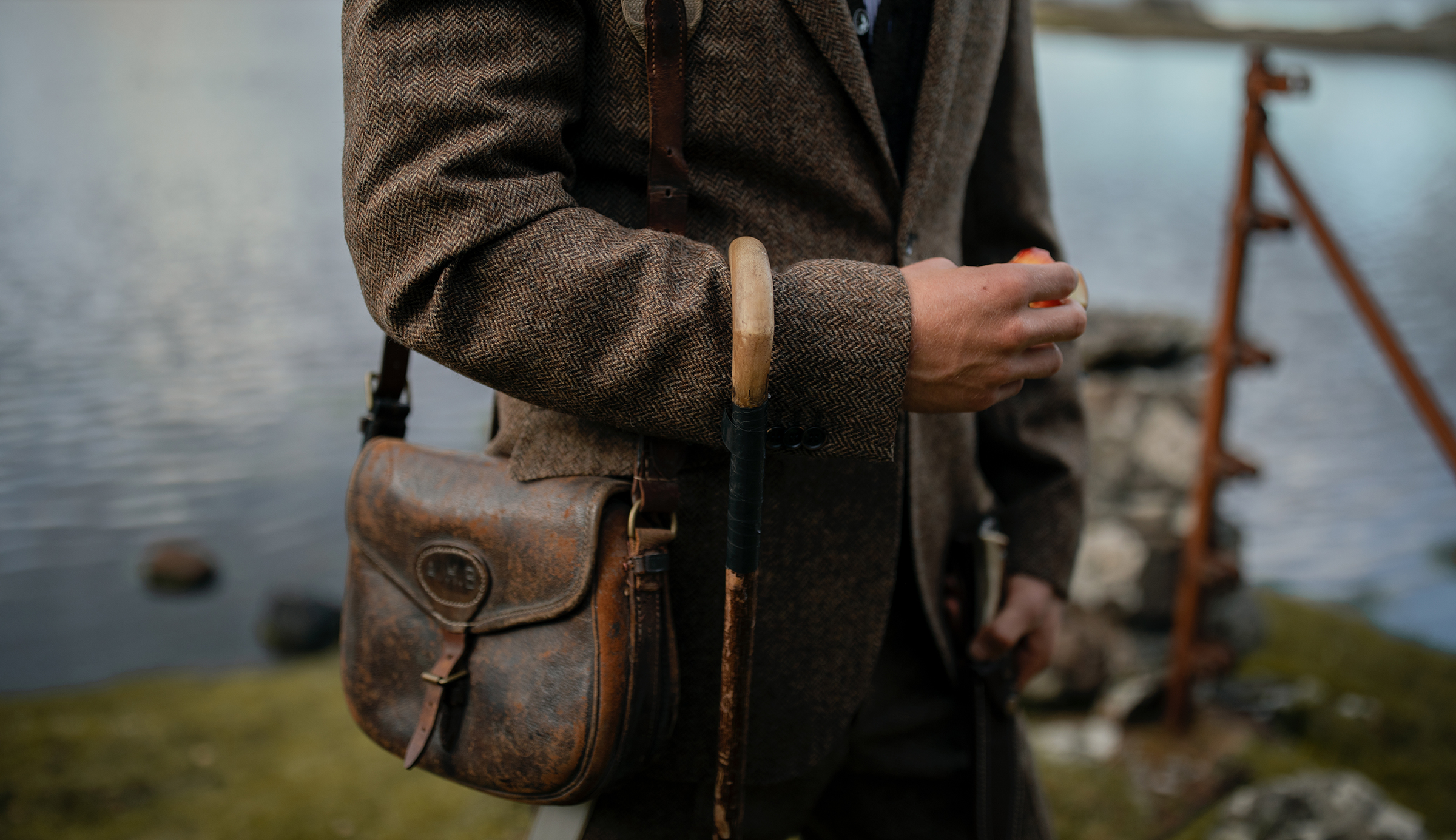 Country Outfitting