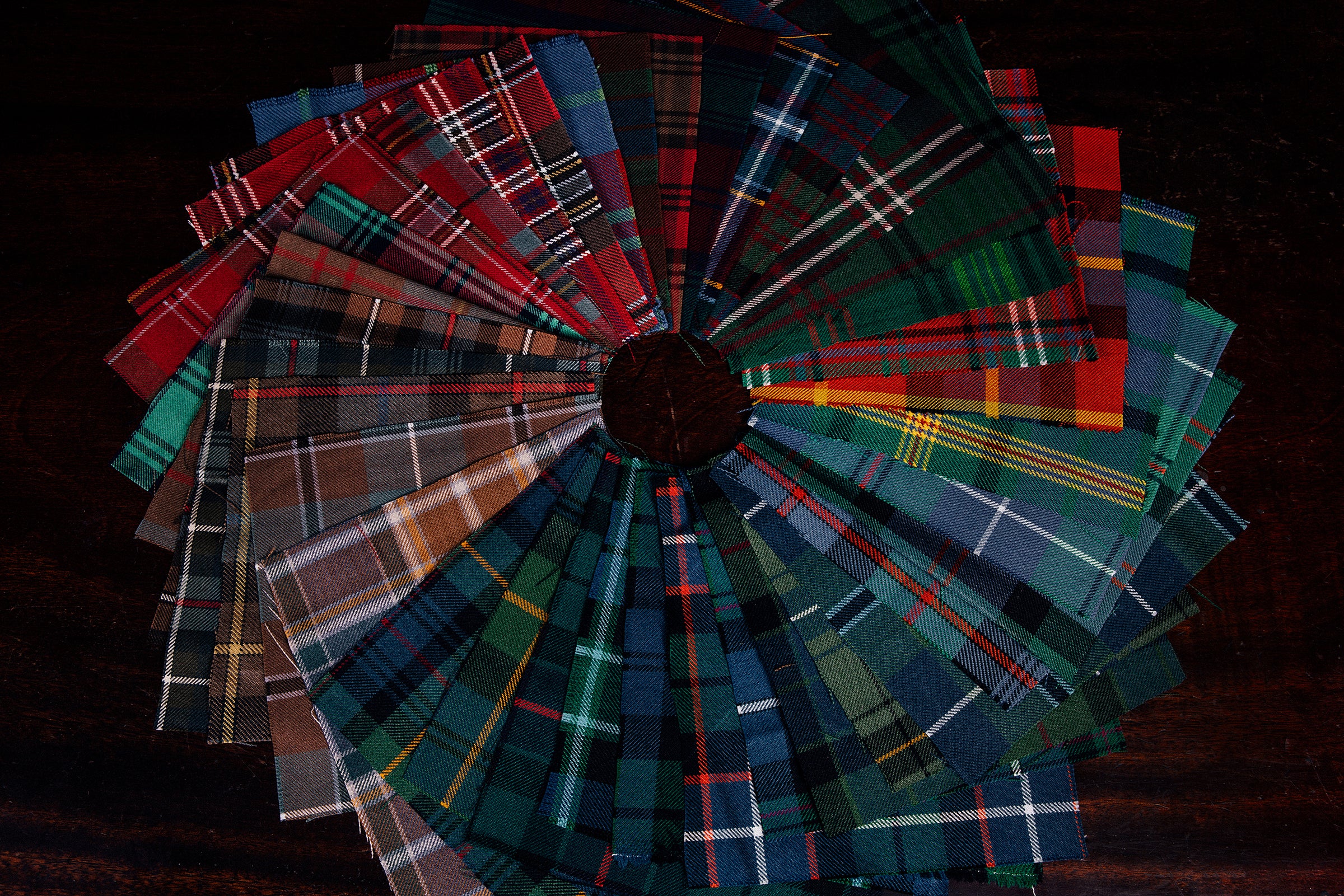 Seventeen Eighty Three Tartan
