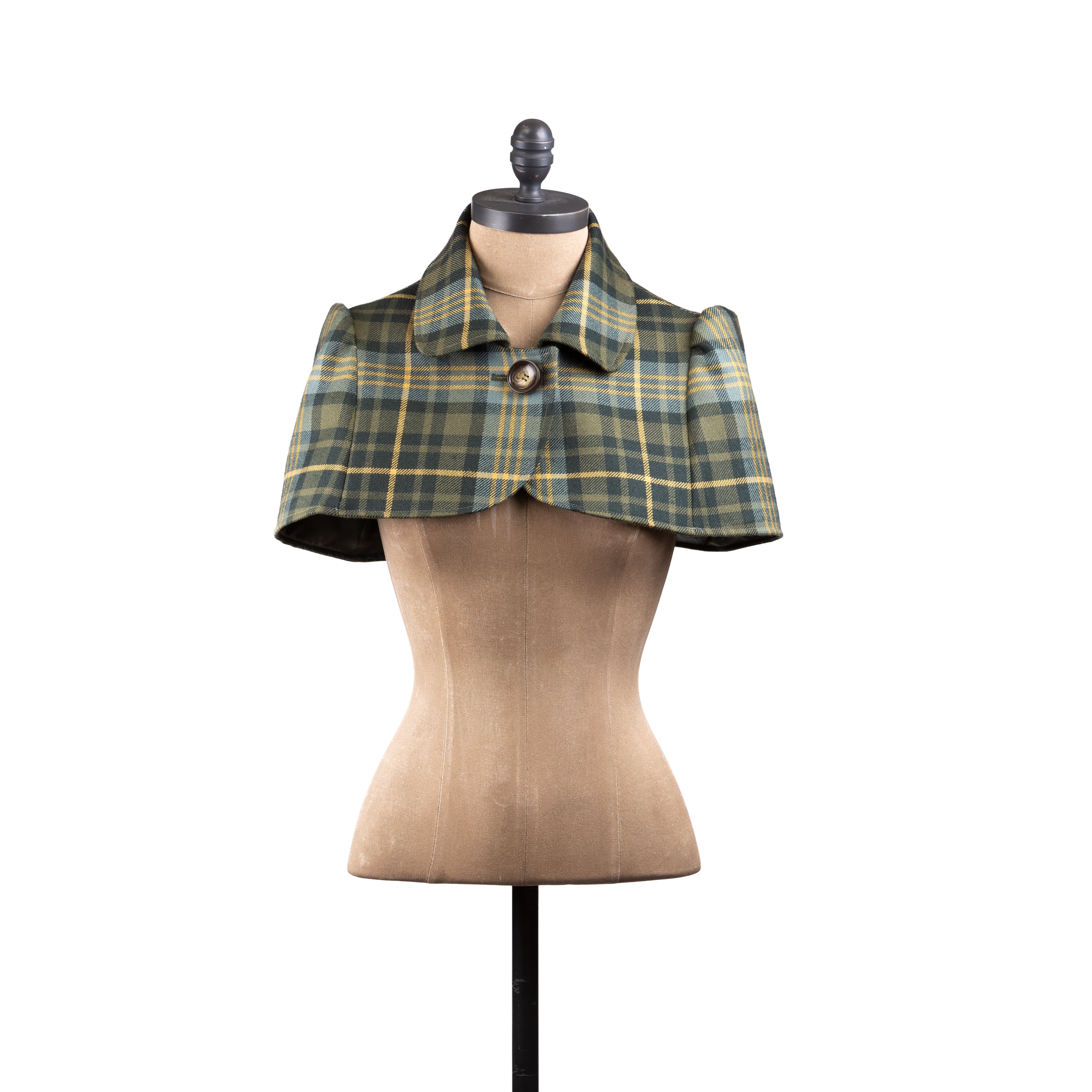 Made to Measure Capelette