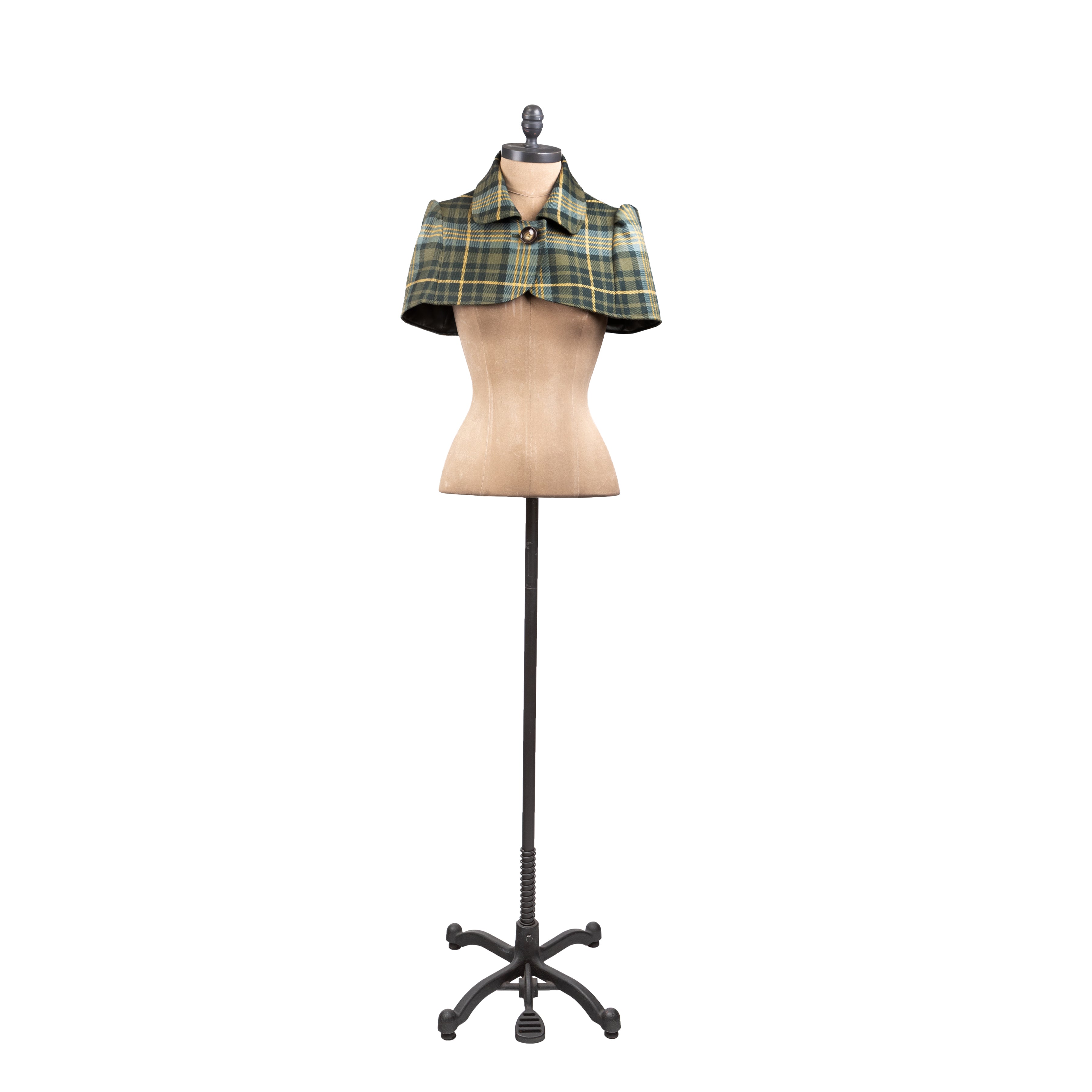 Made to Measure Capelette