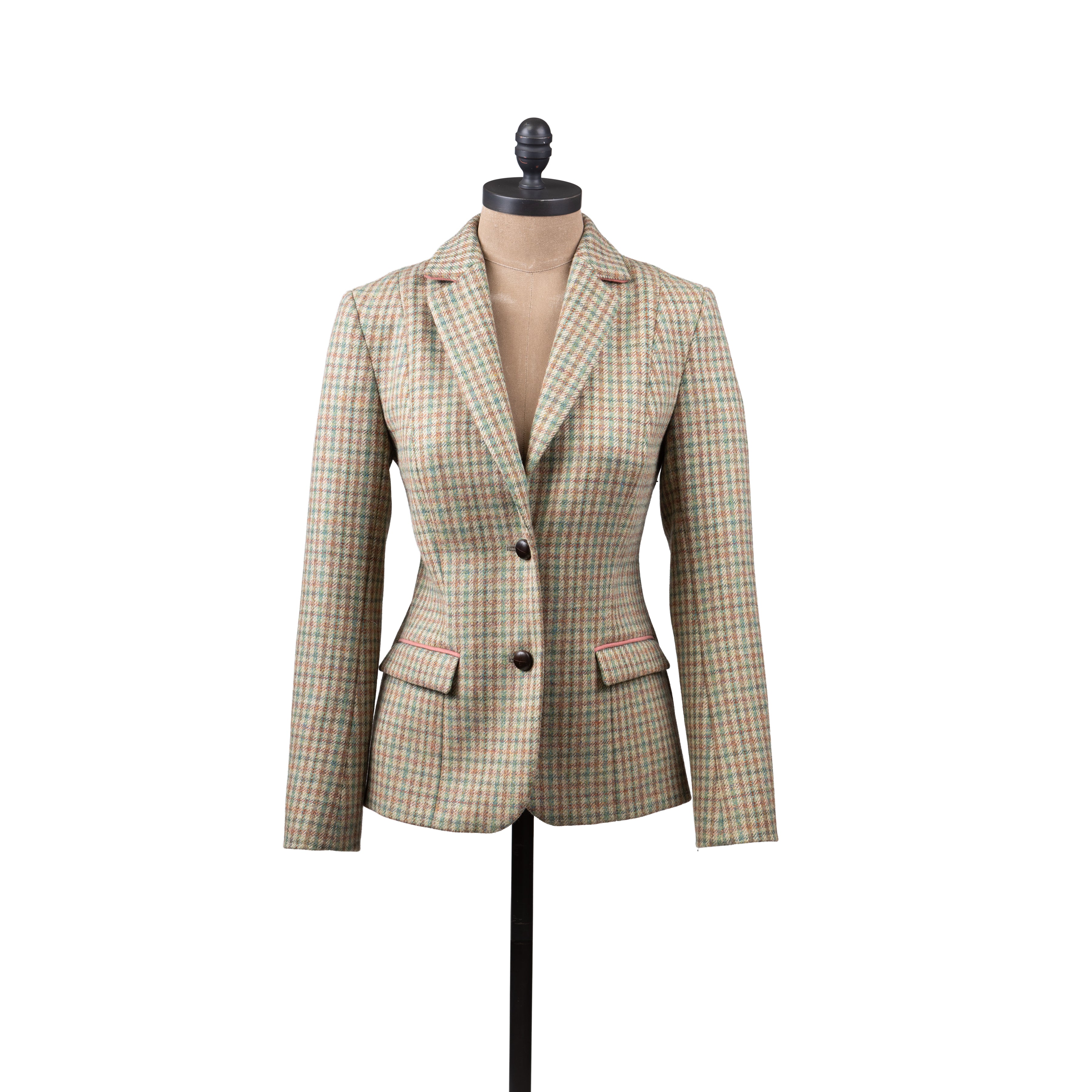 Made to Measure Clermiston Jacket
