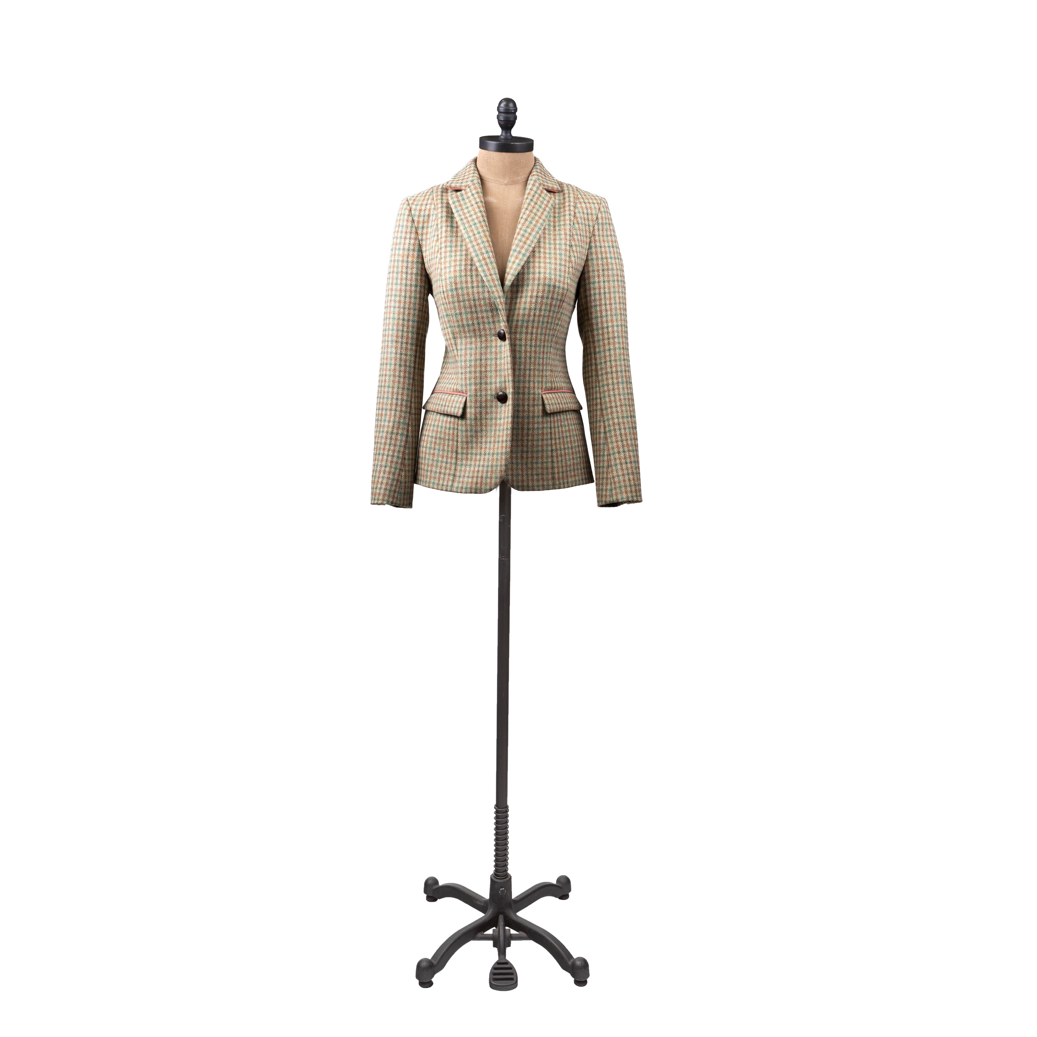 Made to Measure Clermiston Jacket