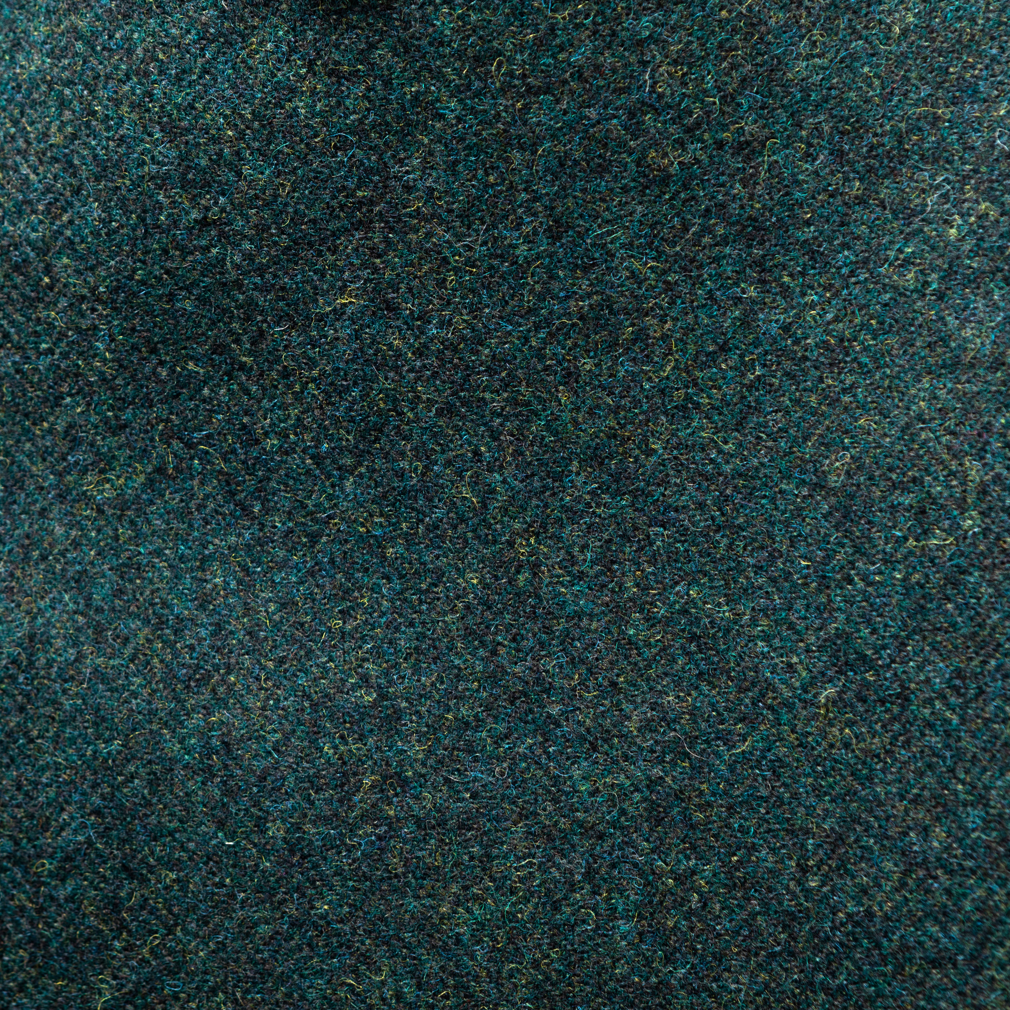 Maitland Jacket in Green Tweed