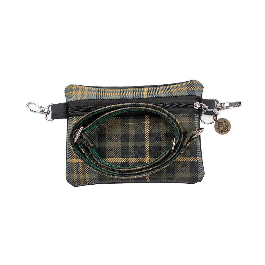 Made to Order Dog Walking Bum Bag