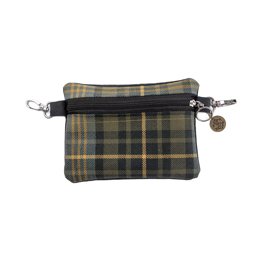 Made to Order Dog Walking Bum Bag