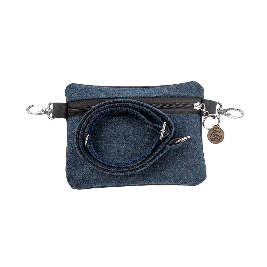 Made to Order Dog Walking Bum Bag