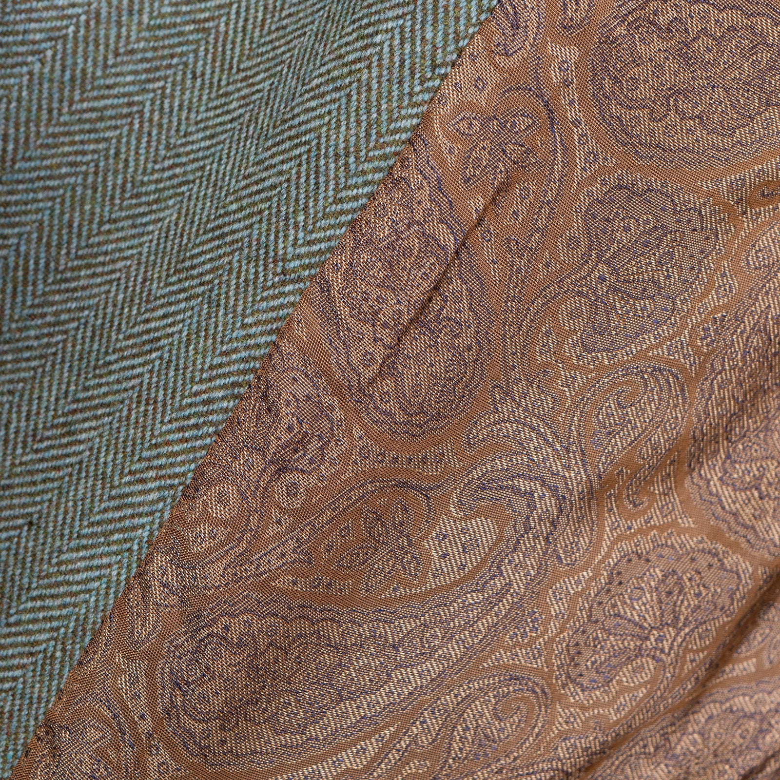 Klaer Jacket in Moss HB