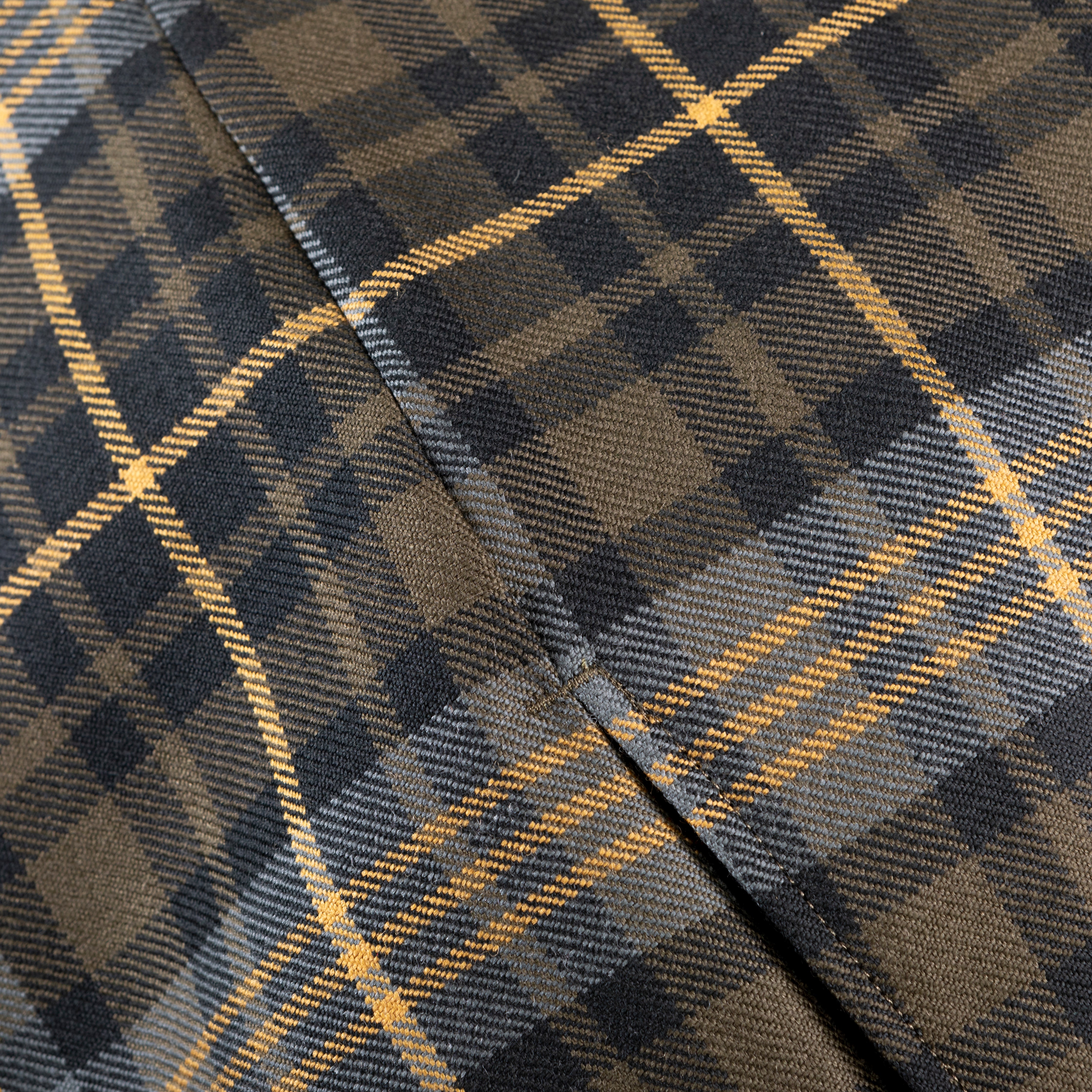 Tartan Trews in SC&Co. Tartan