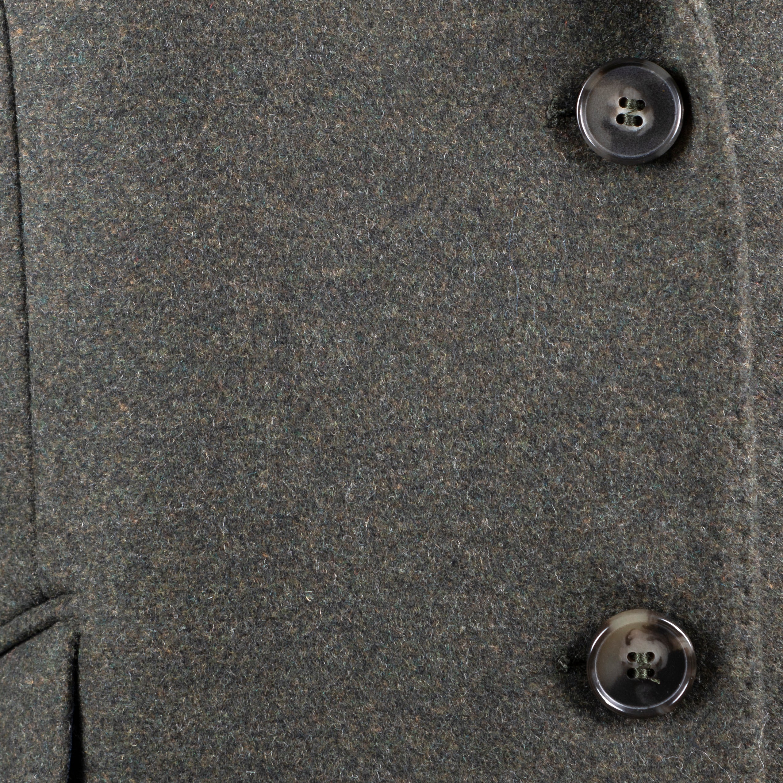 Learmonth Jacket	in Forest