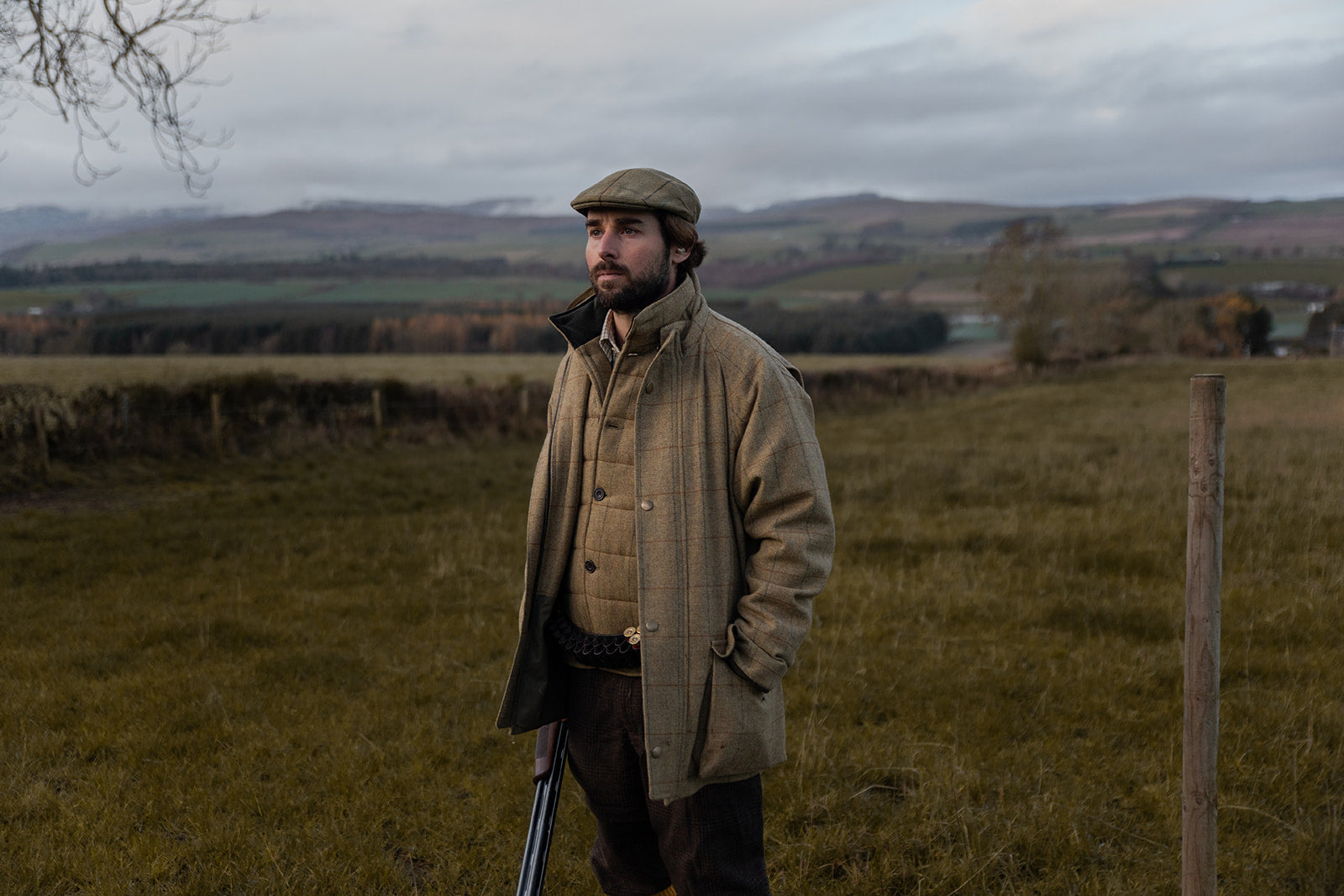 From the Mill to the Farm: A Journey of Tradition and Craftsmanship