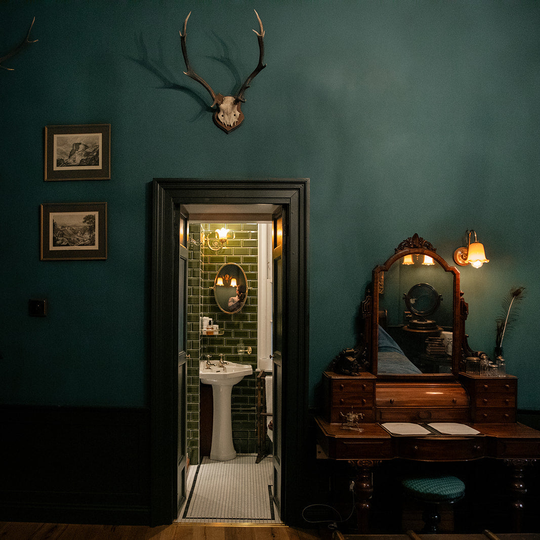 Ladies Tailoring Experience Gift Voucher