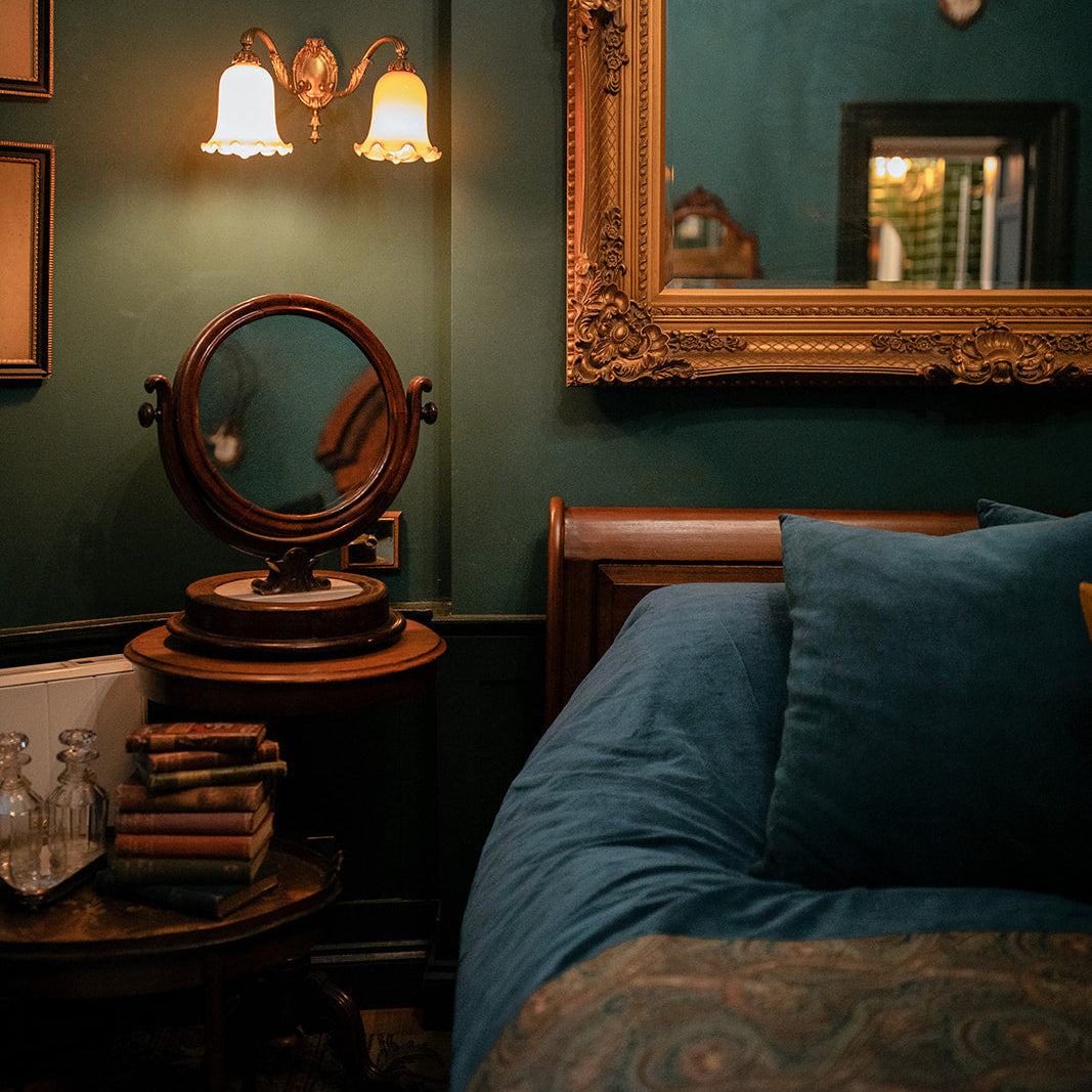 Ladies Tailoring Experience Gift Voucher