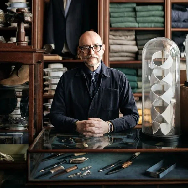 Our Team – Stewart Christie & Co. Ltd