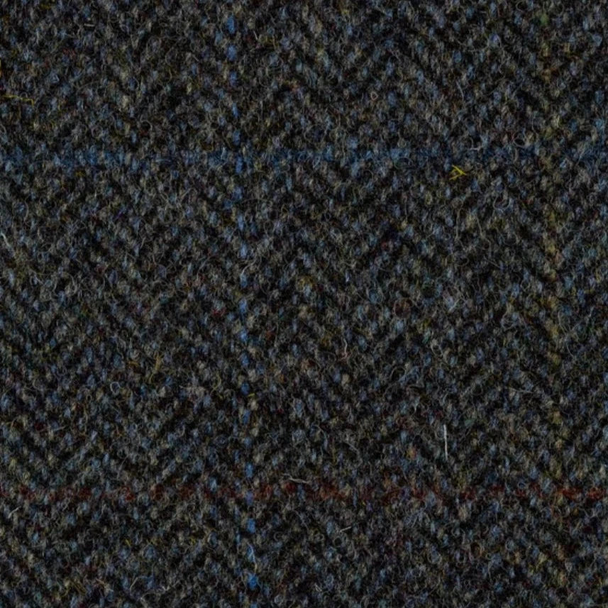 Harris Tweed – Stewart Christie & Co. Ltd