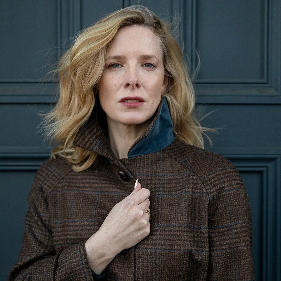 Made to Measure Montgomery Coat