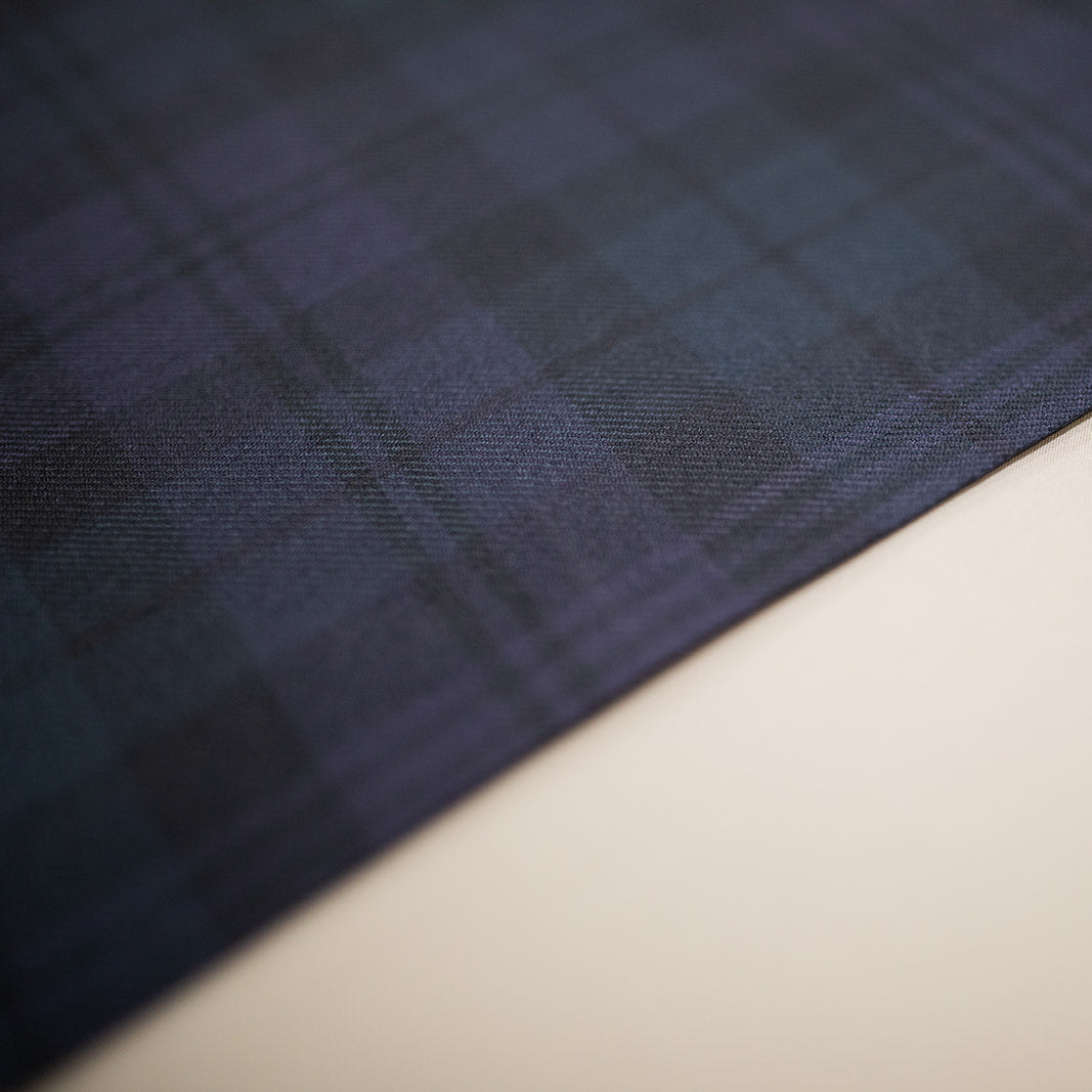 SC&Co. x Macintosh Coat