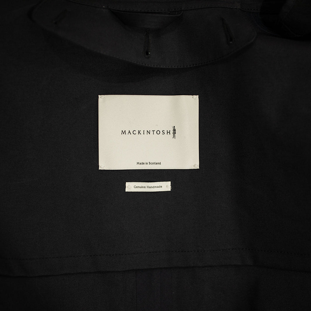 SC&Co. x Macintosh Coat