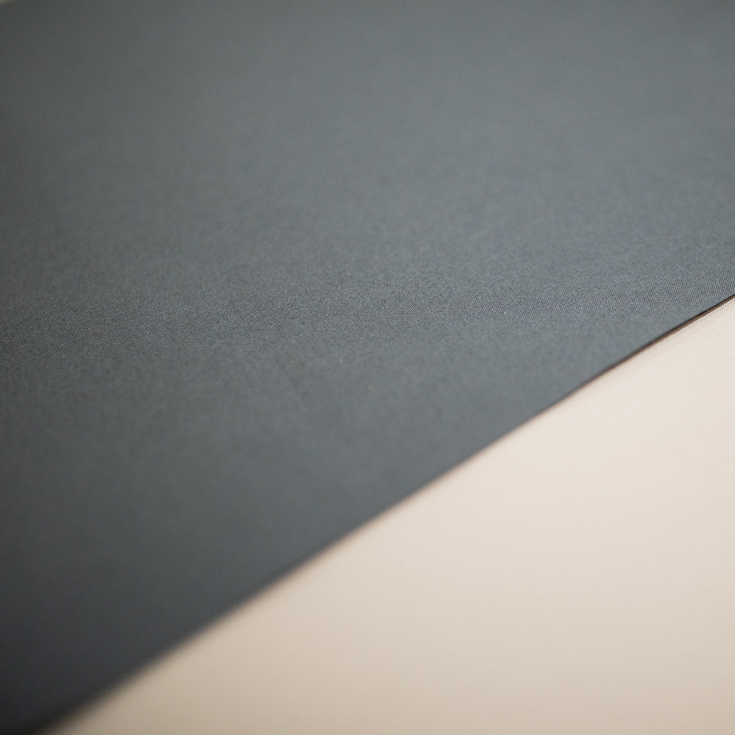 SC&Co. x Macintosh Coat