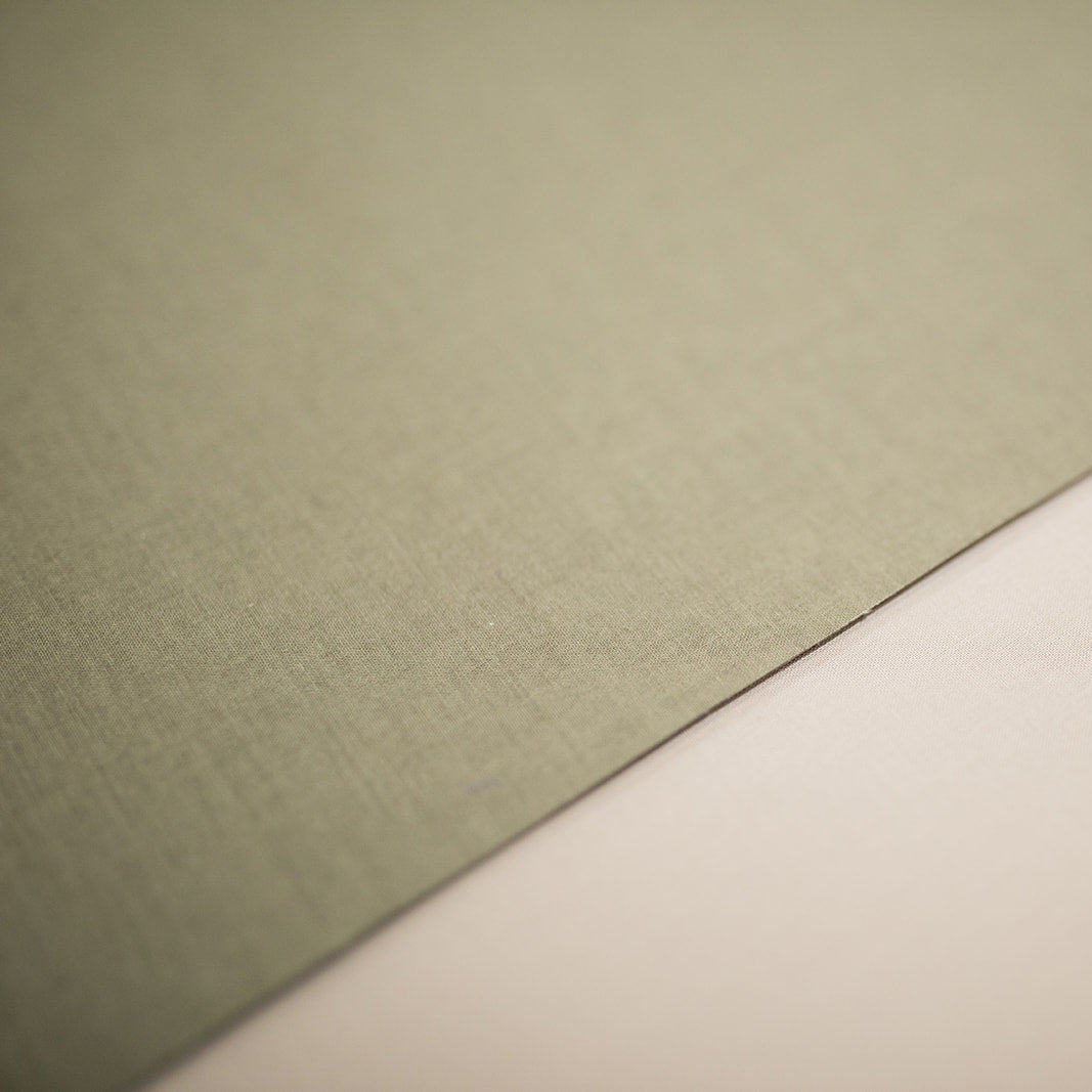 SC&Co. x Macintosh Coat