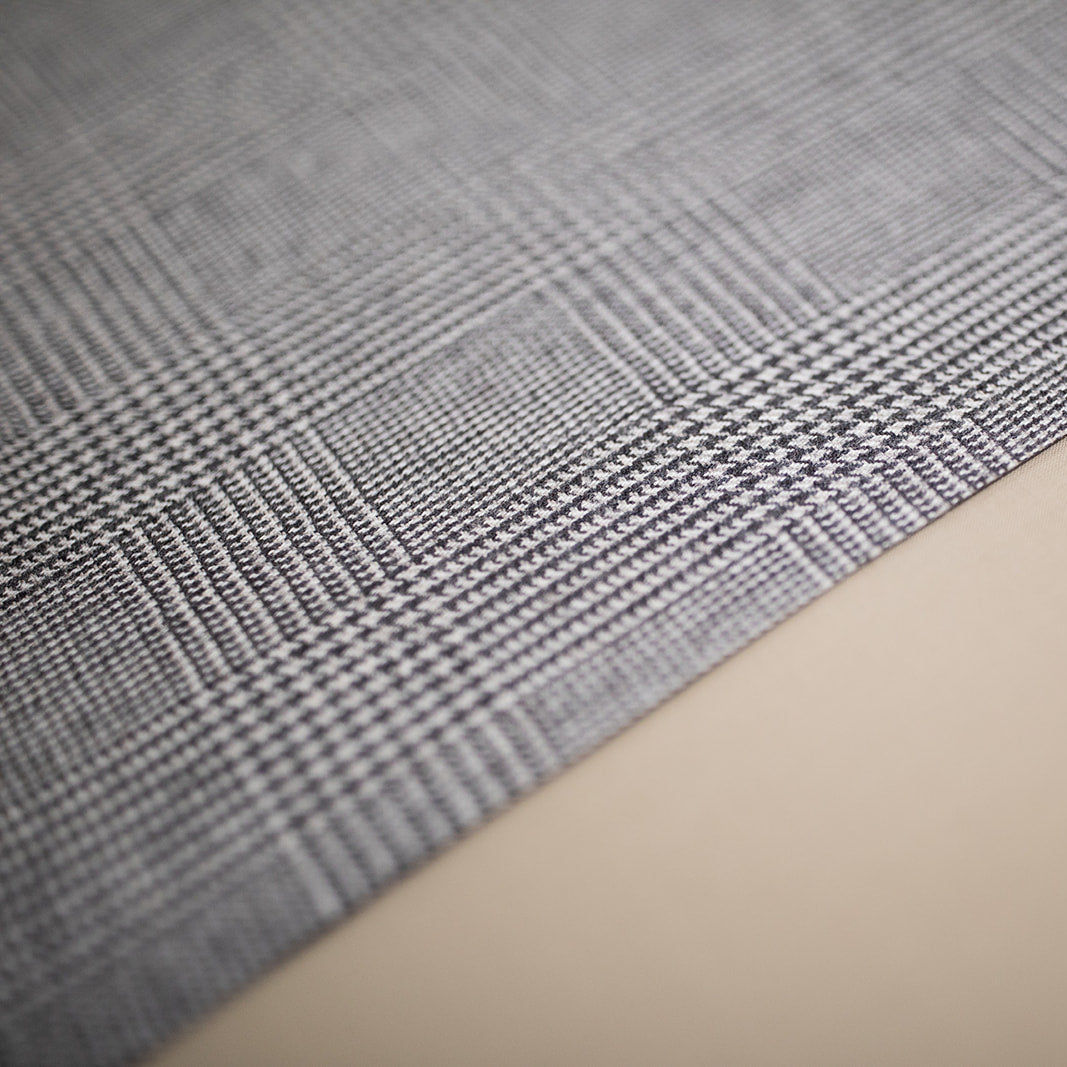 SC&Co. x Macintosh Coat