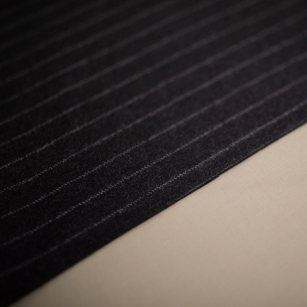 SC&Co. x Macintosh Coat