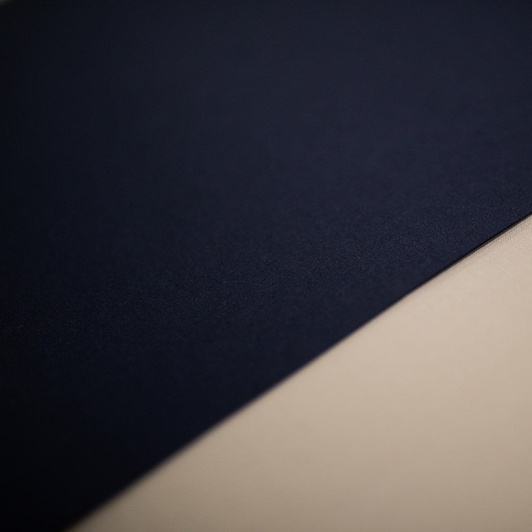 SC&Co. x Macintosh Coat