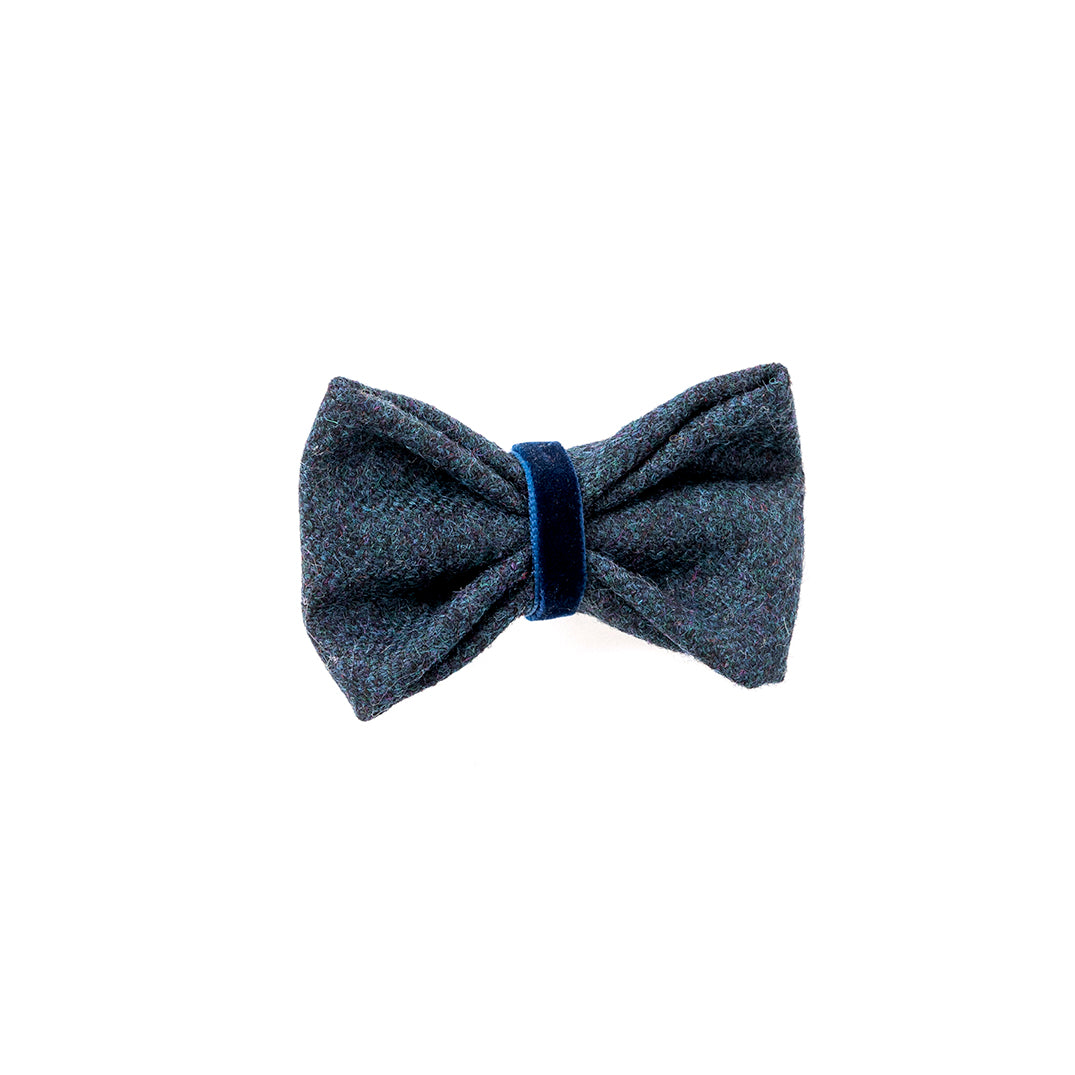 Made to Order Dog Bow Tie