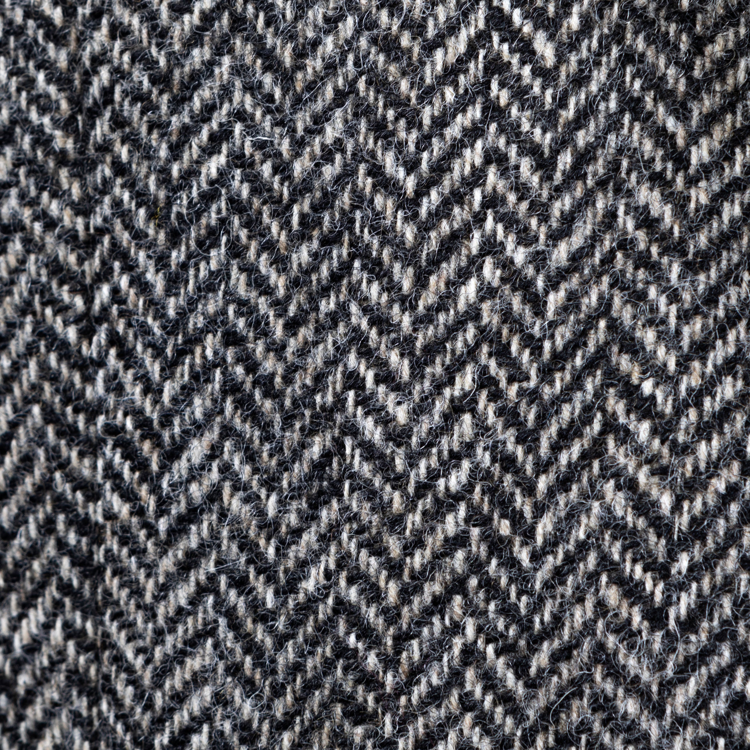 MacKellar Tweed Jacket in Grey HB