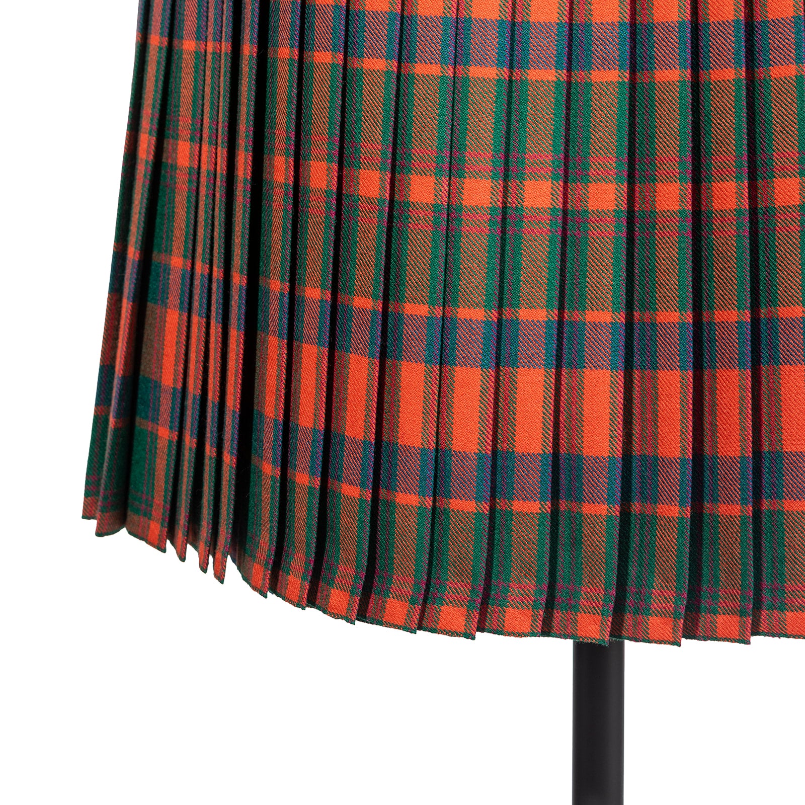 Made to Measure Mens Kilt Pleated to the Stripe