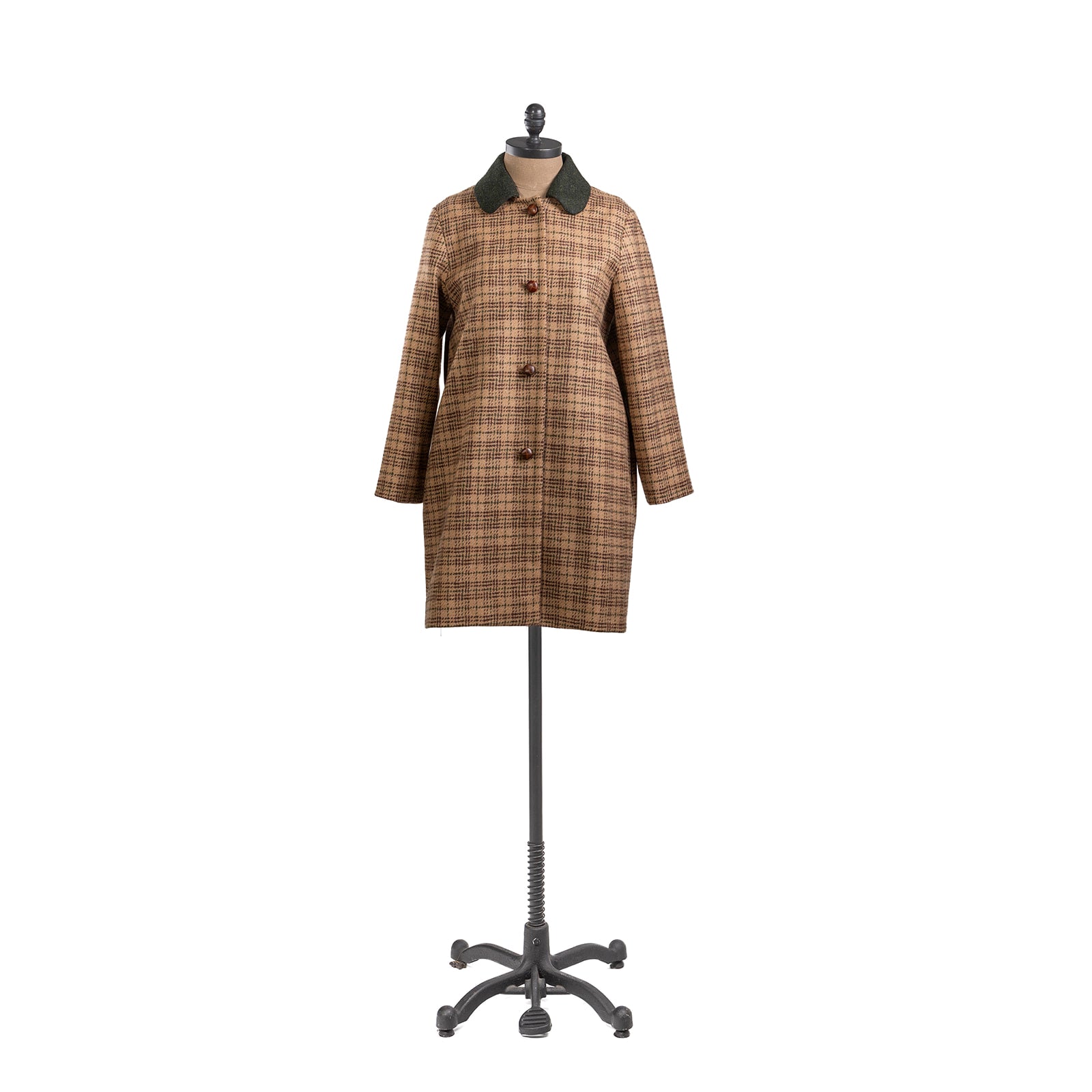 Made to Measure Tabitha Coat