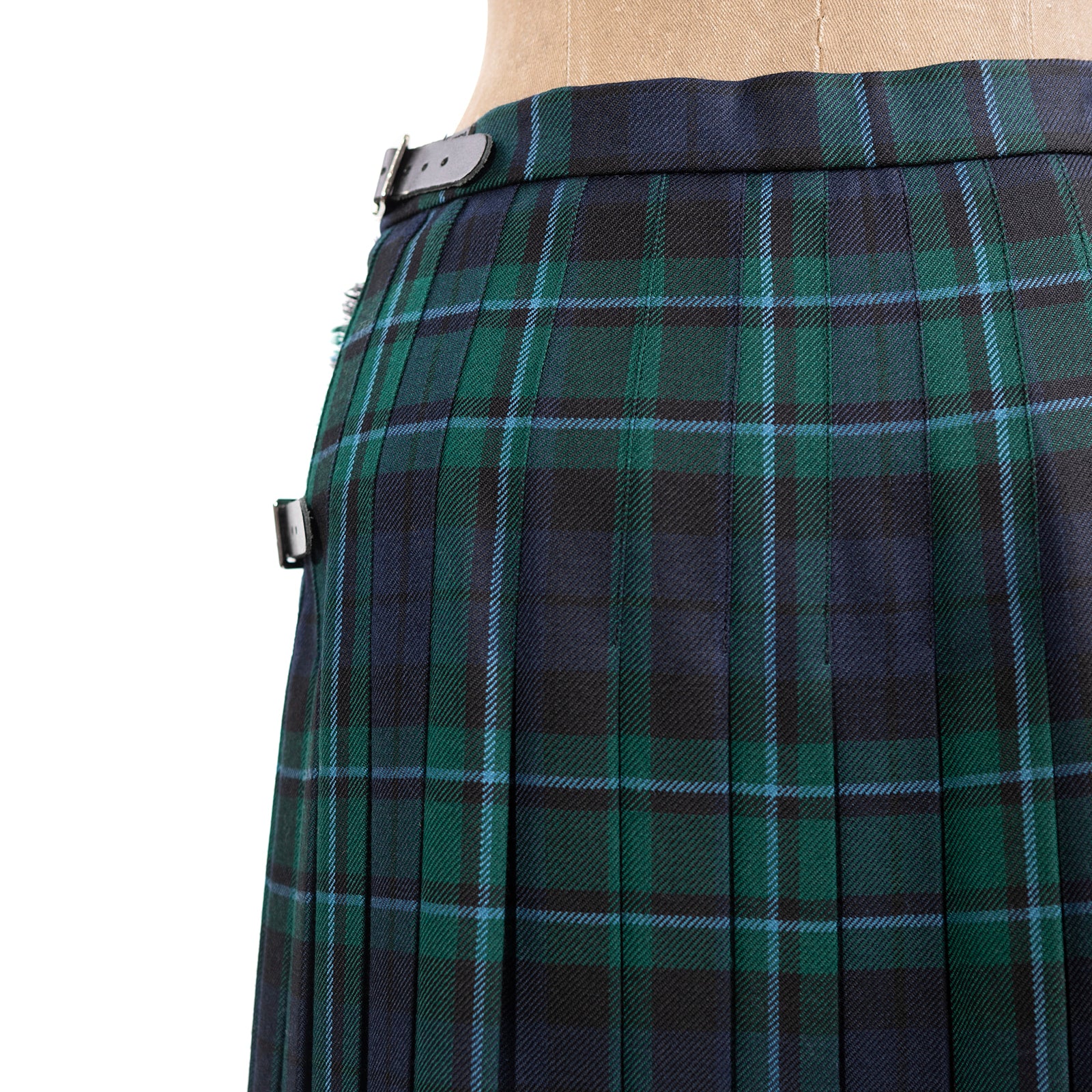 Made to Measure Ladies Kilt