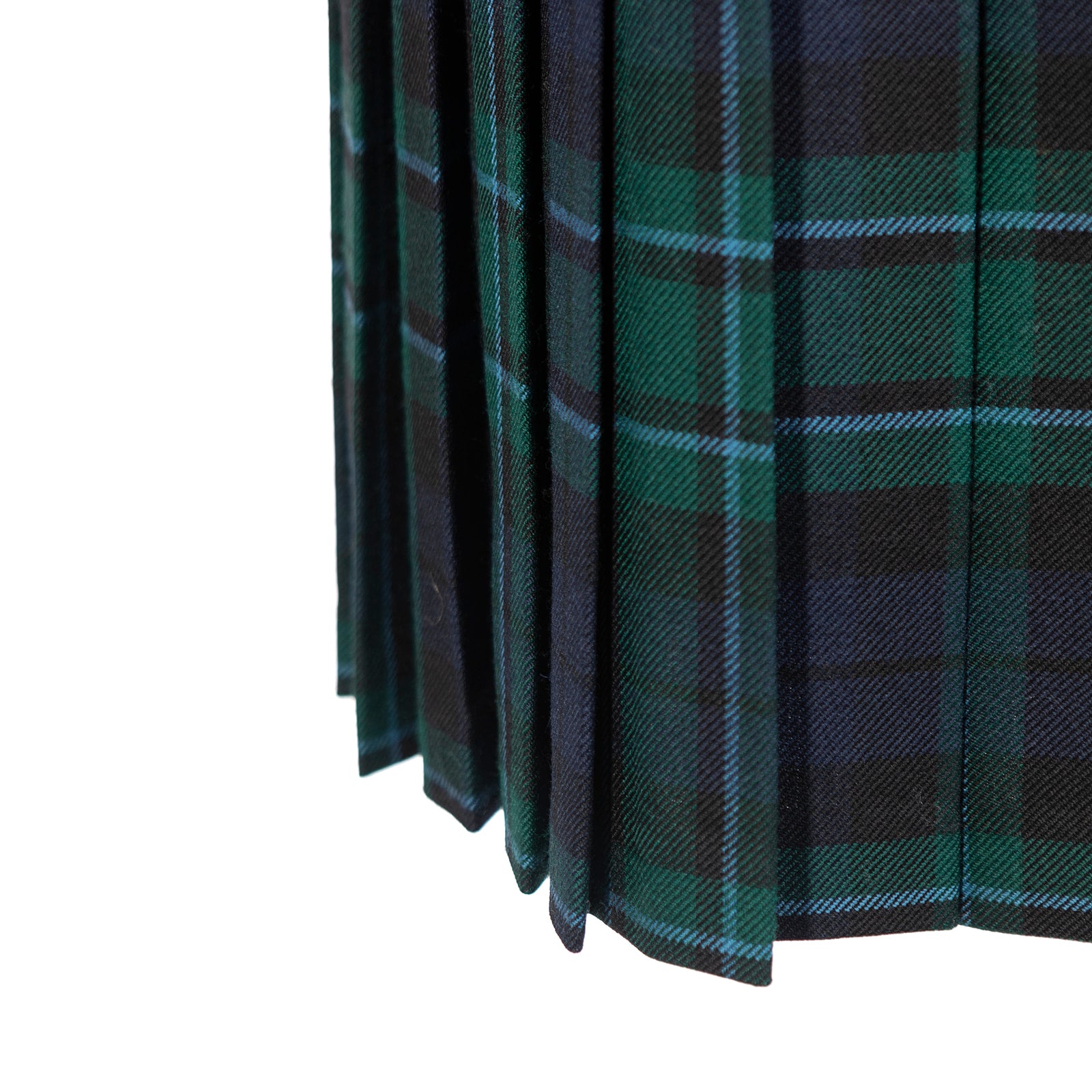 Made to Measure Ladies Kilt