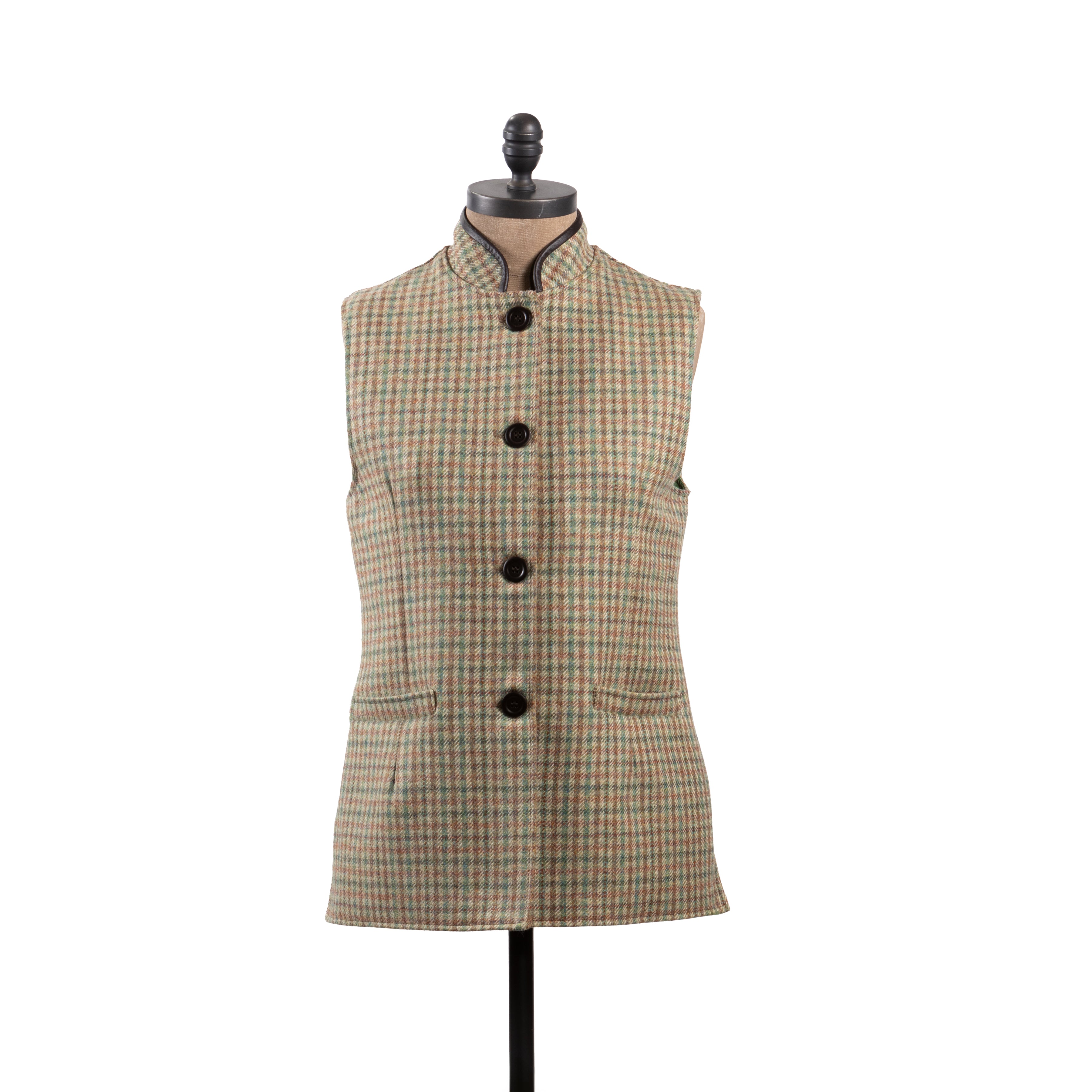 Made to Measure SC&Co Ladies Gilet