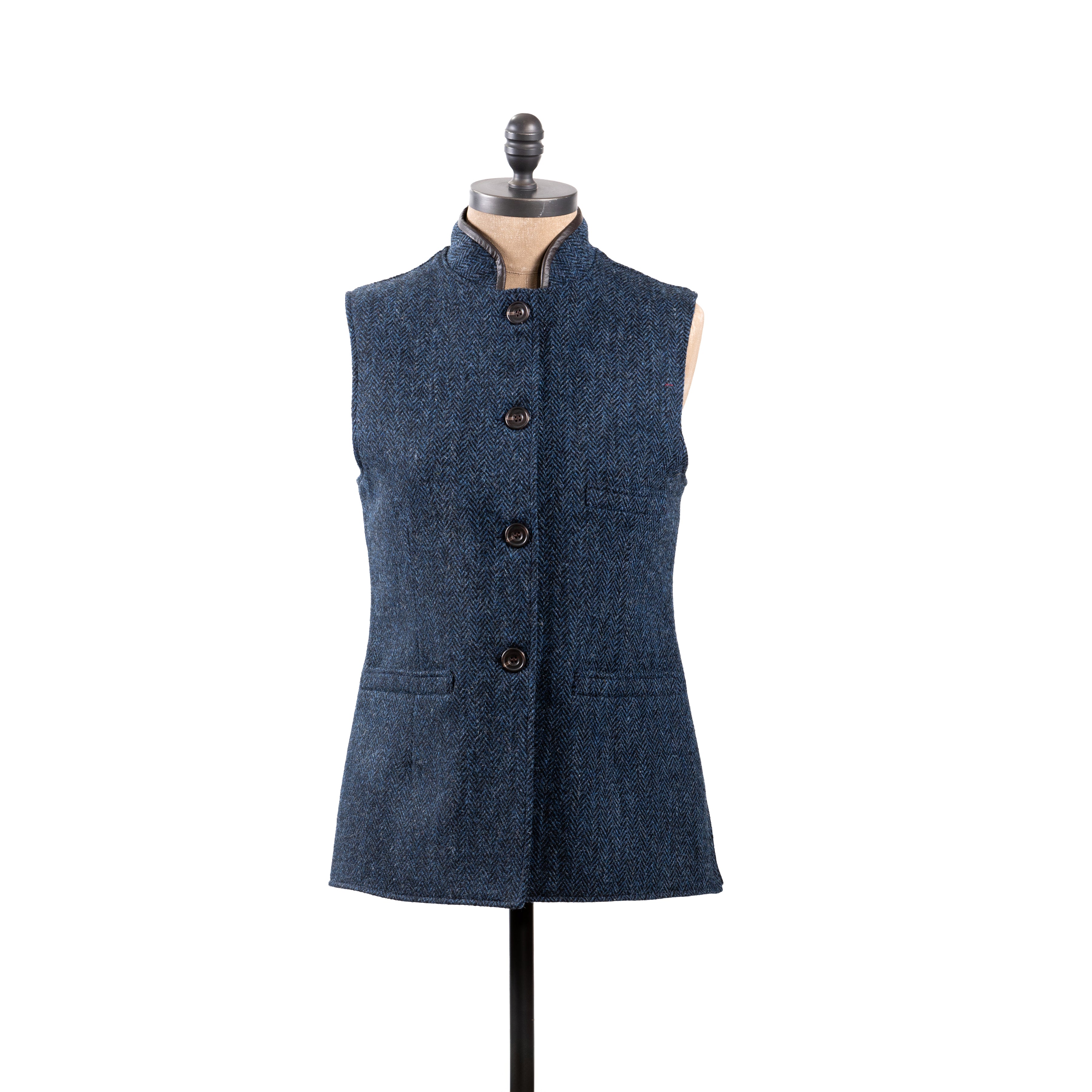 Made to Measure SC&Co Ladies Gilet